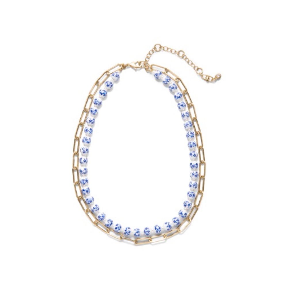Cabi Dynasty Necklace